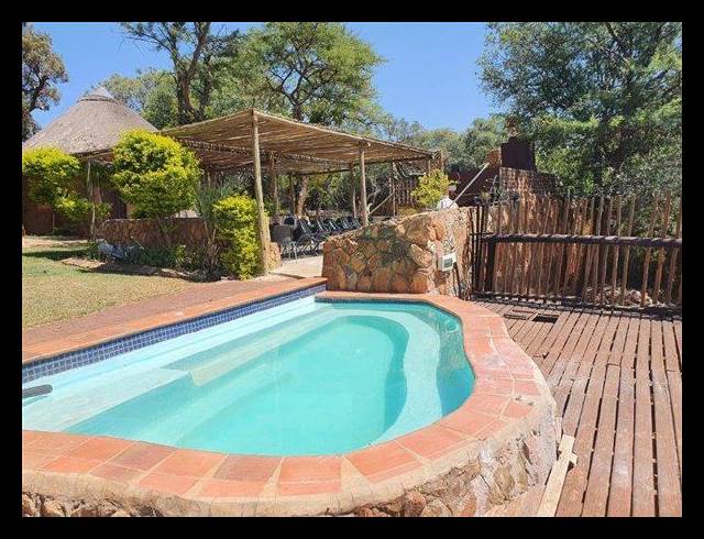 FARM FOR SALE IN MOKOPANE RURAL